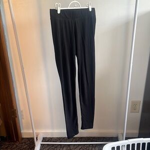 Sonoma Black Leggings